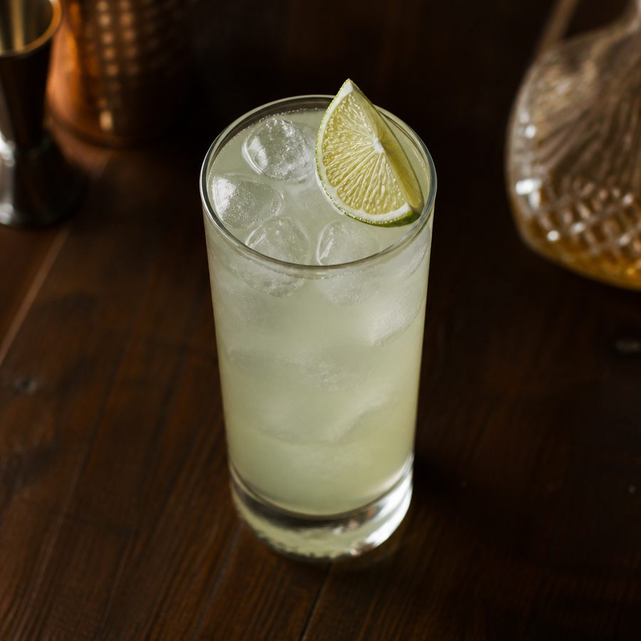 Mat the Rat Cocktail Rezept
