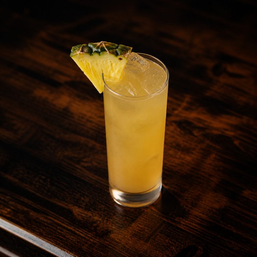 Matador #1 cocktail opskrift