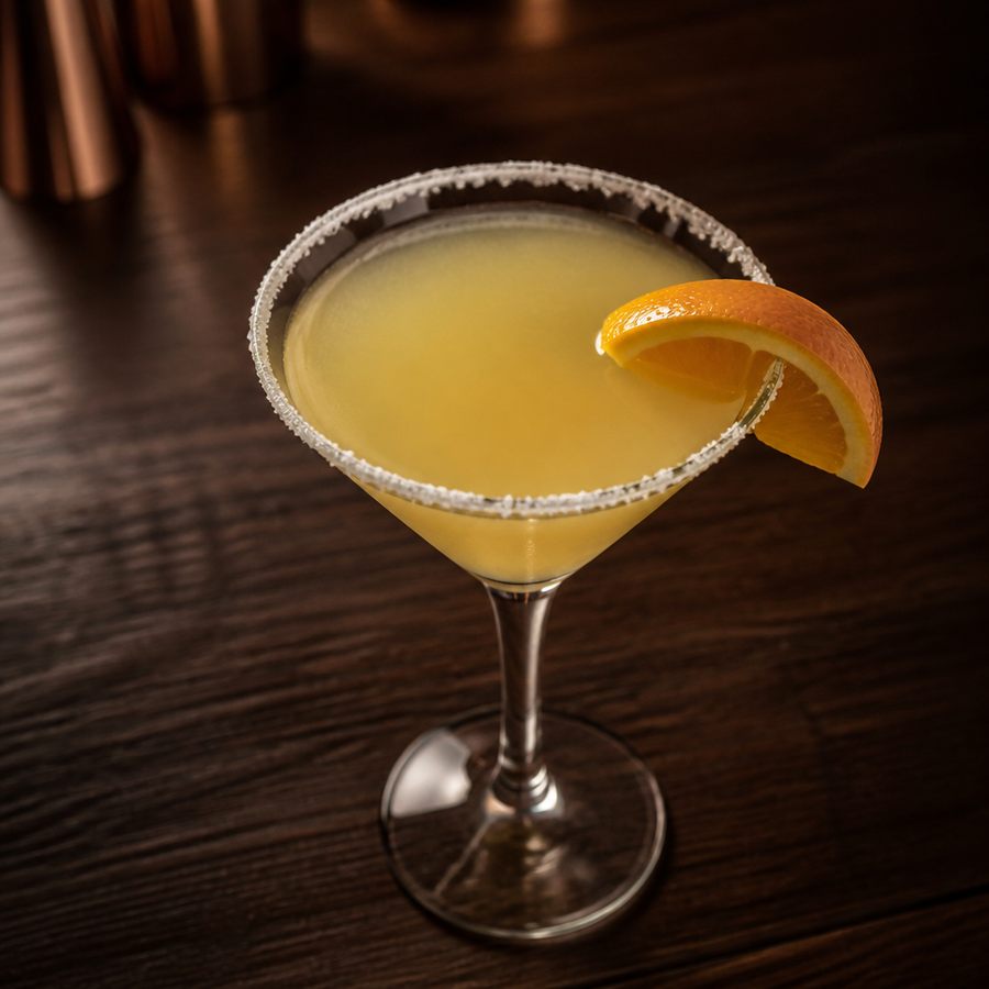 Maui Tiki Tiki cocktail opskrift
