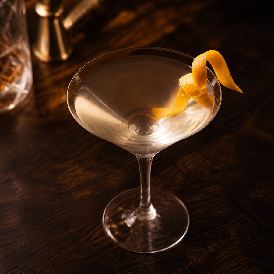 Mayfair Koktel #2 recept za koktel