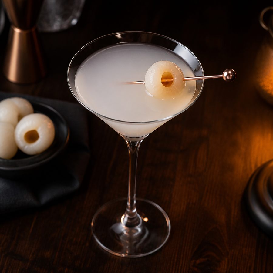 ricetta del cocktail Mellow Cocktail