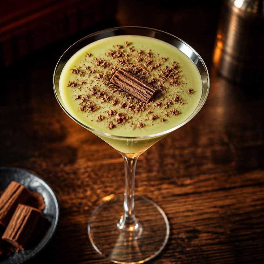 ricetta del cocktail Melon Collie Martini