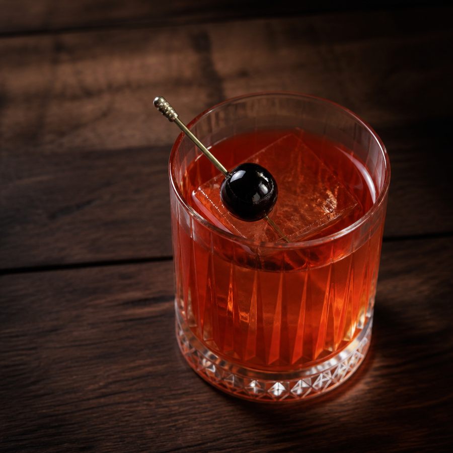 Melz O'clock rețetă de cocktail