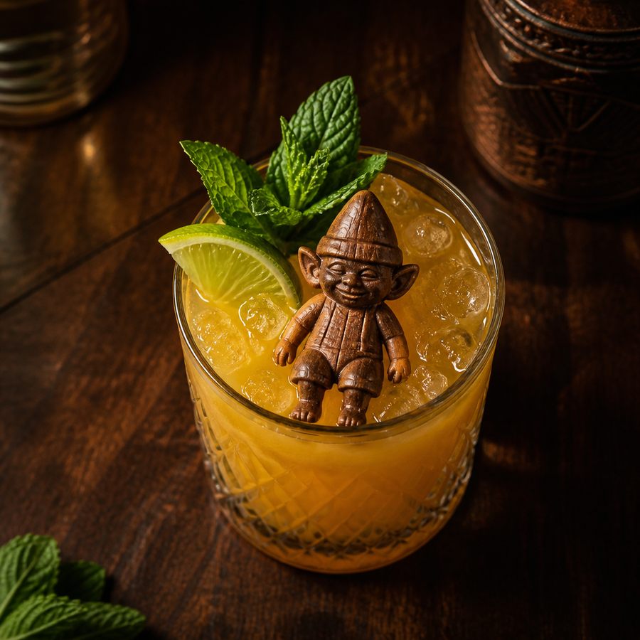 Menehune Juice recept za koktel