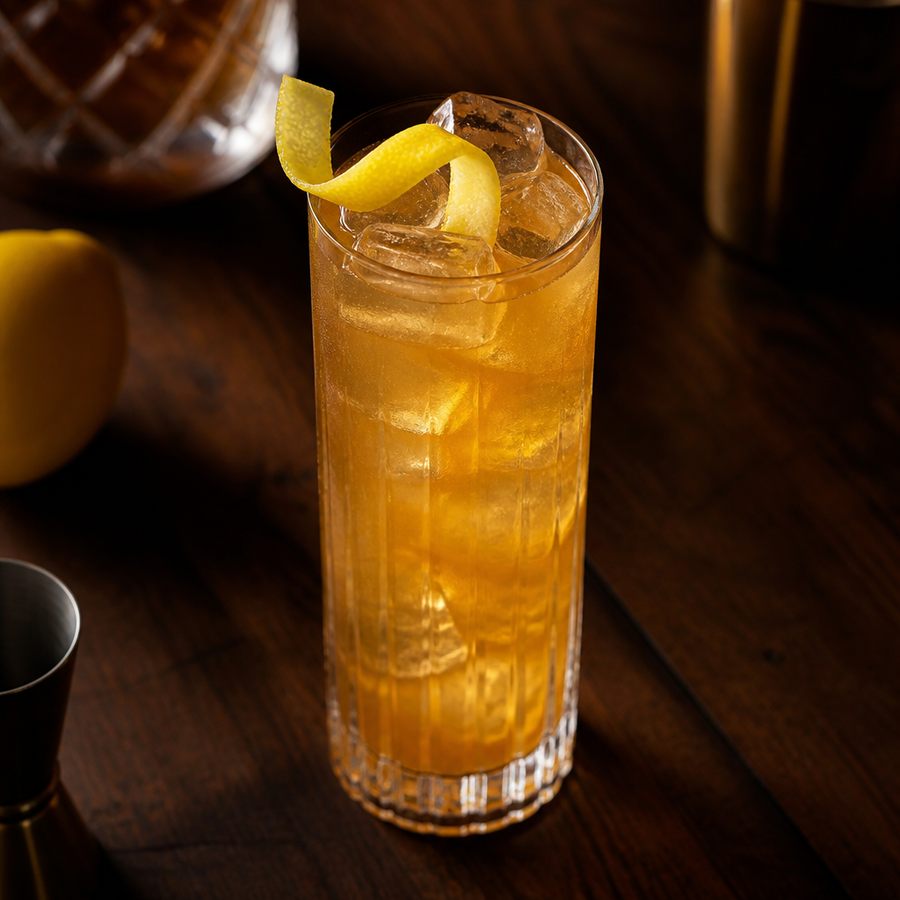 Meryl Lynchburg Cocktail Rezept