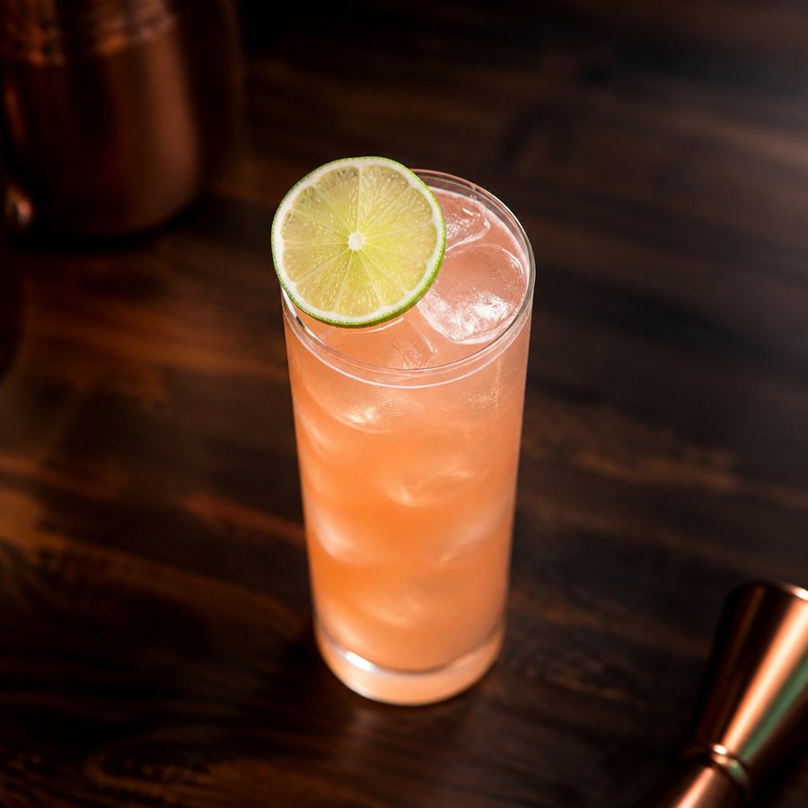 Mesa Fresca Cocktail Rezept