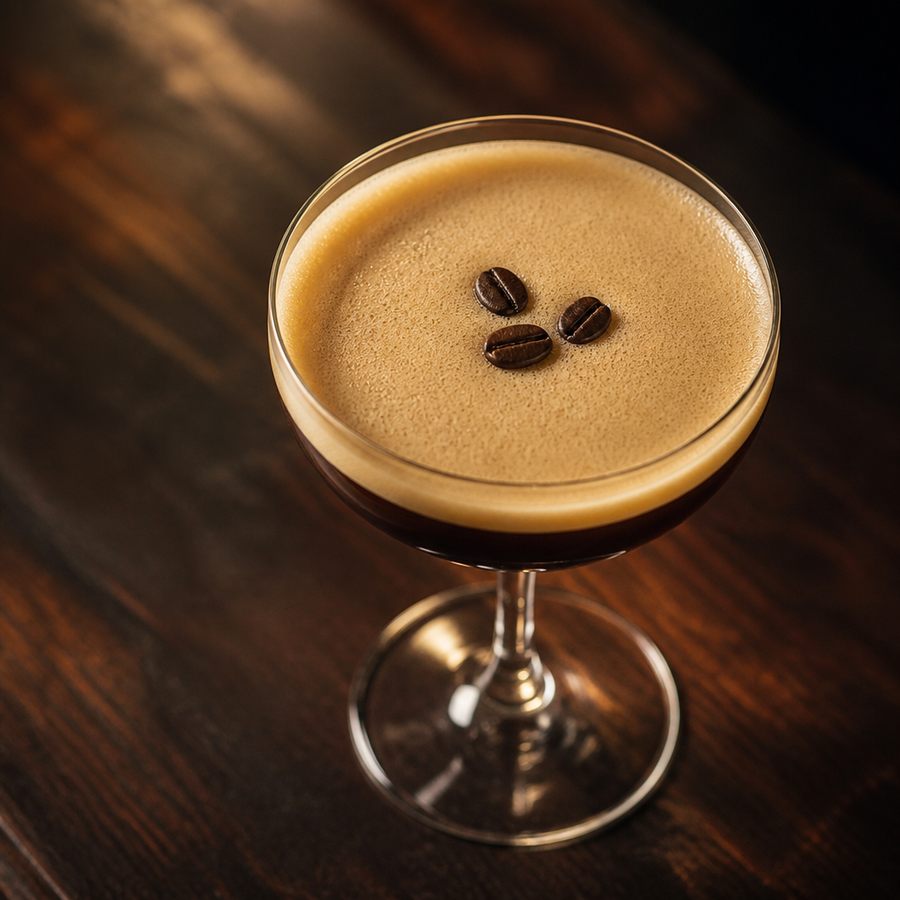 Mexican Jumping Bean Cocktail Rezept