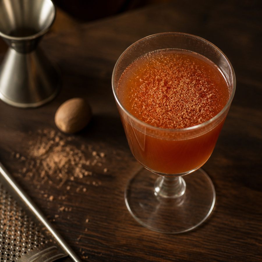 Mexicano (Heet) cocktailrecept