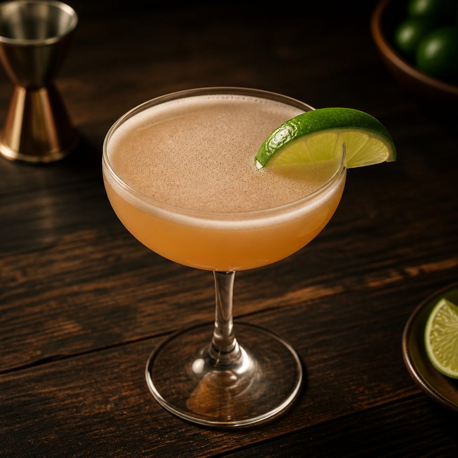 ricetta del cocktail Mexico 70