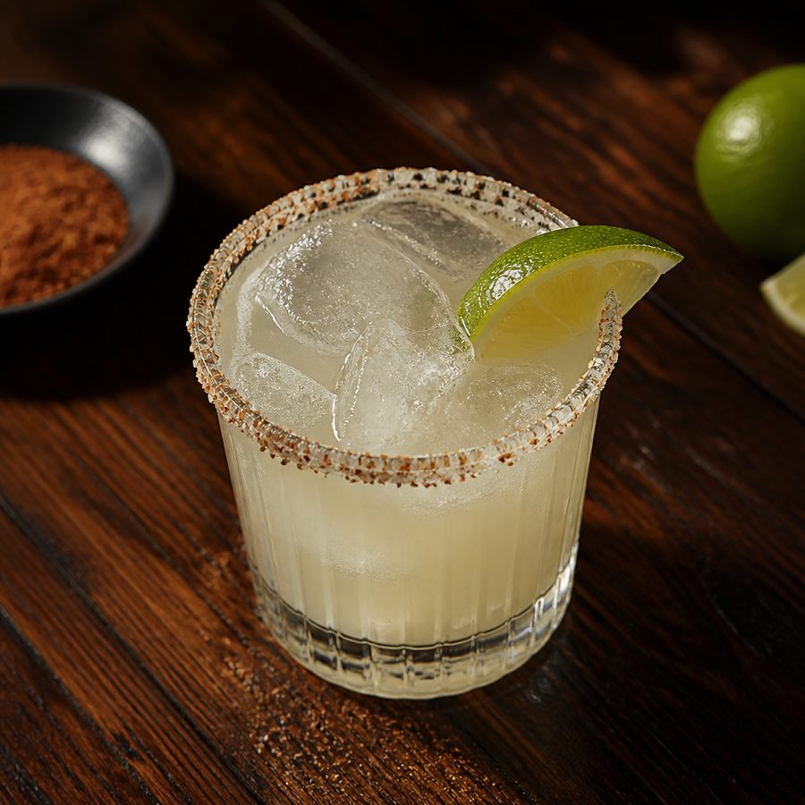 ricetta del cocktail Mezcal Margarita
