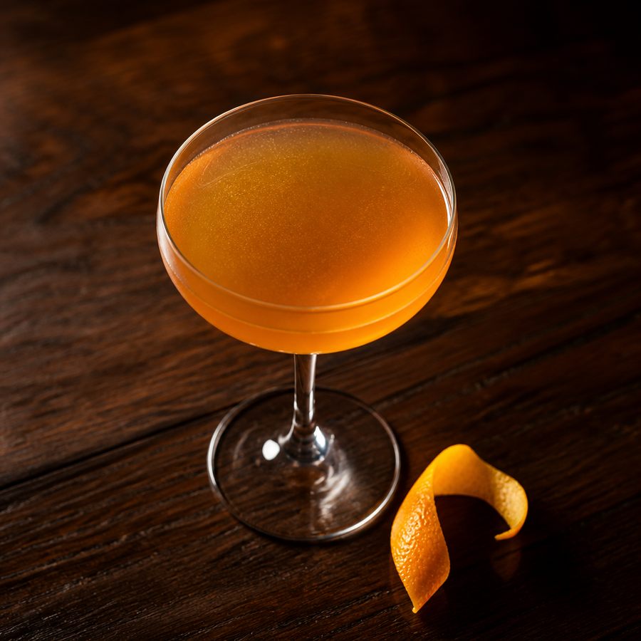 MGM Grand cocktail opskrift