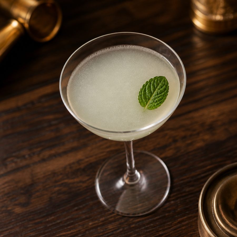 Miami Daiquiri Cocktail Rezept