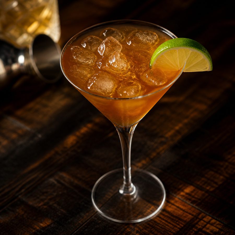 ricetta del cocktail Miami Iced Tea