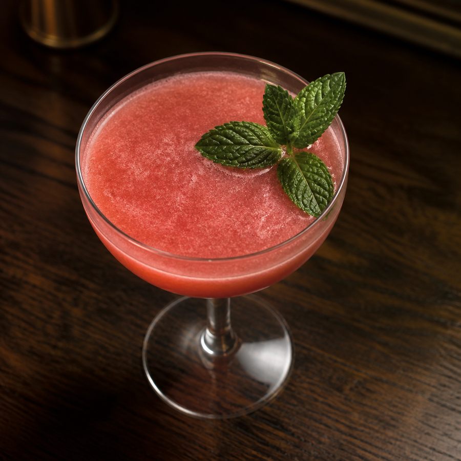 Michael's Watermelon Daiquiri #2 Cocktail Rezept