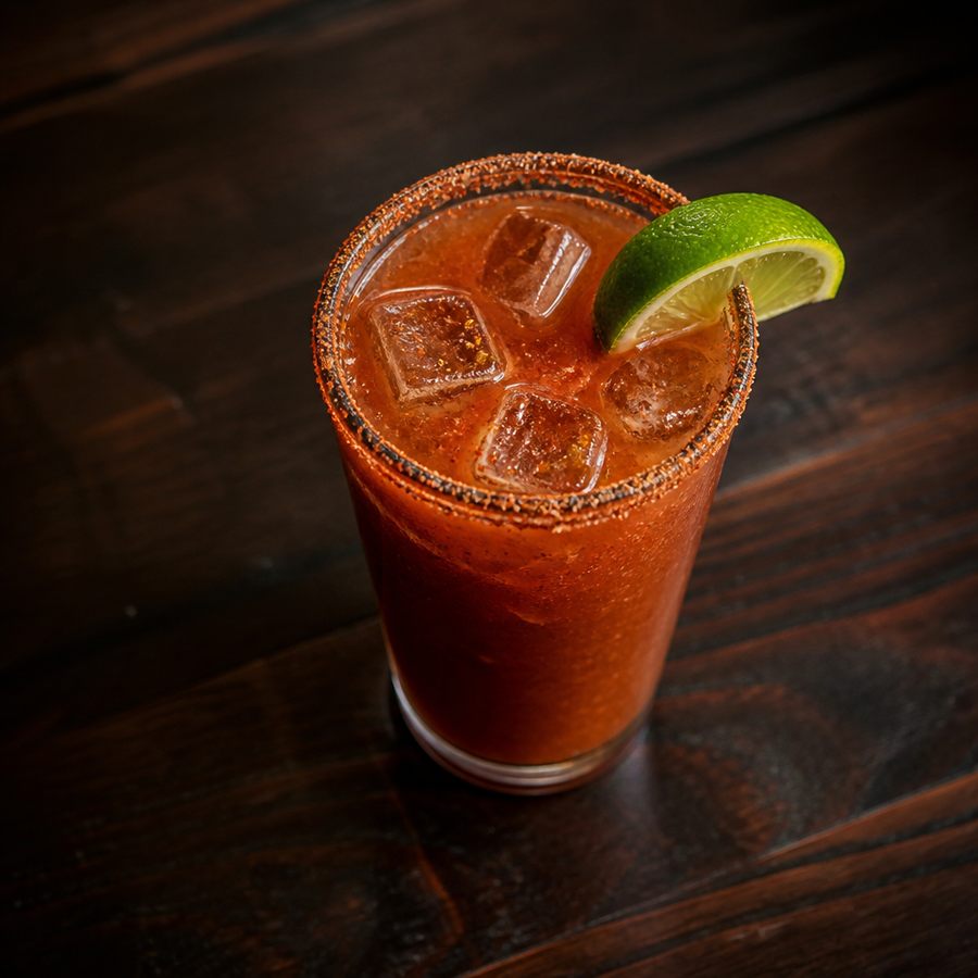 Michelada συνταγή κοκτέιλ