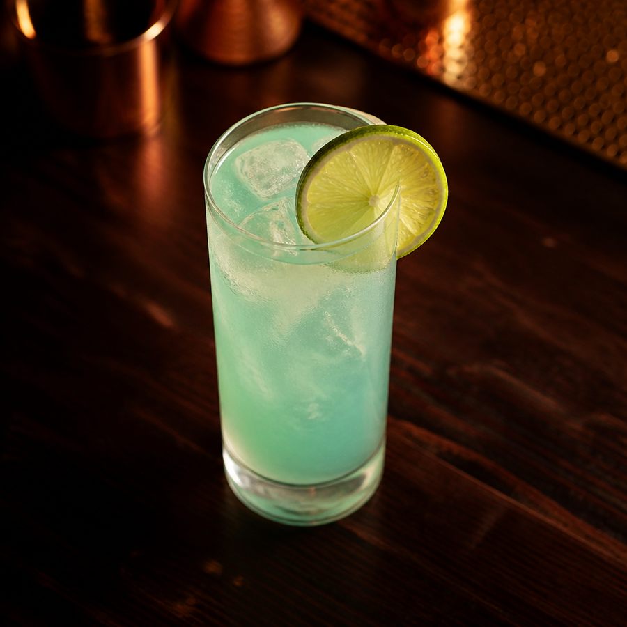 ricetta del cocktail Midsummer Daydream