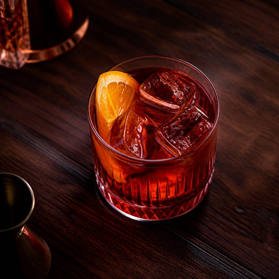 Milano Torino (Mi-To) Cocktail recept za koktel
