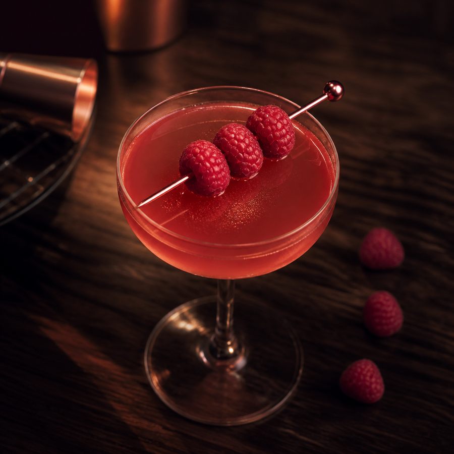 Miss Martini recept za koktel