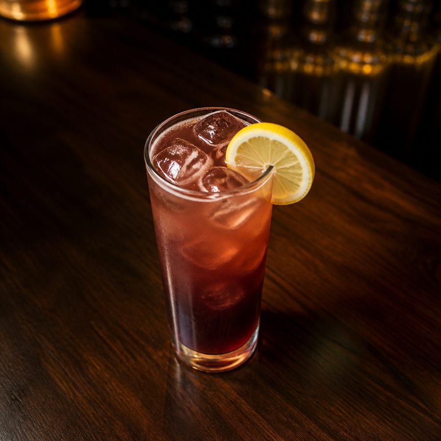 ricetta del cocktail Mississippi Punch