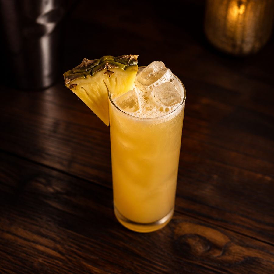 ricetta del cocktail Mister Stu