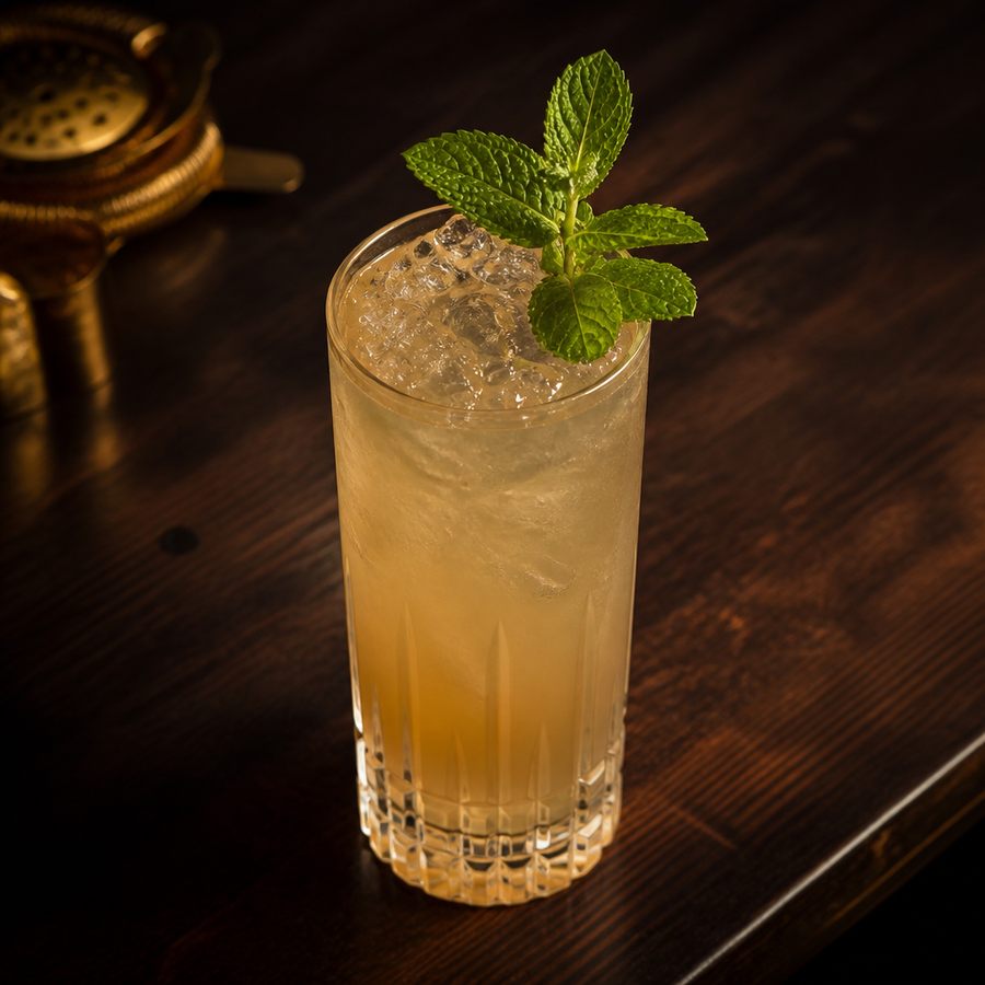 ricetta del cocktail Momo Special
