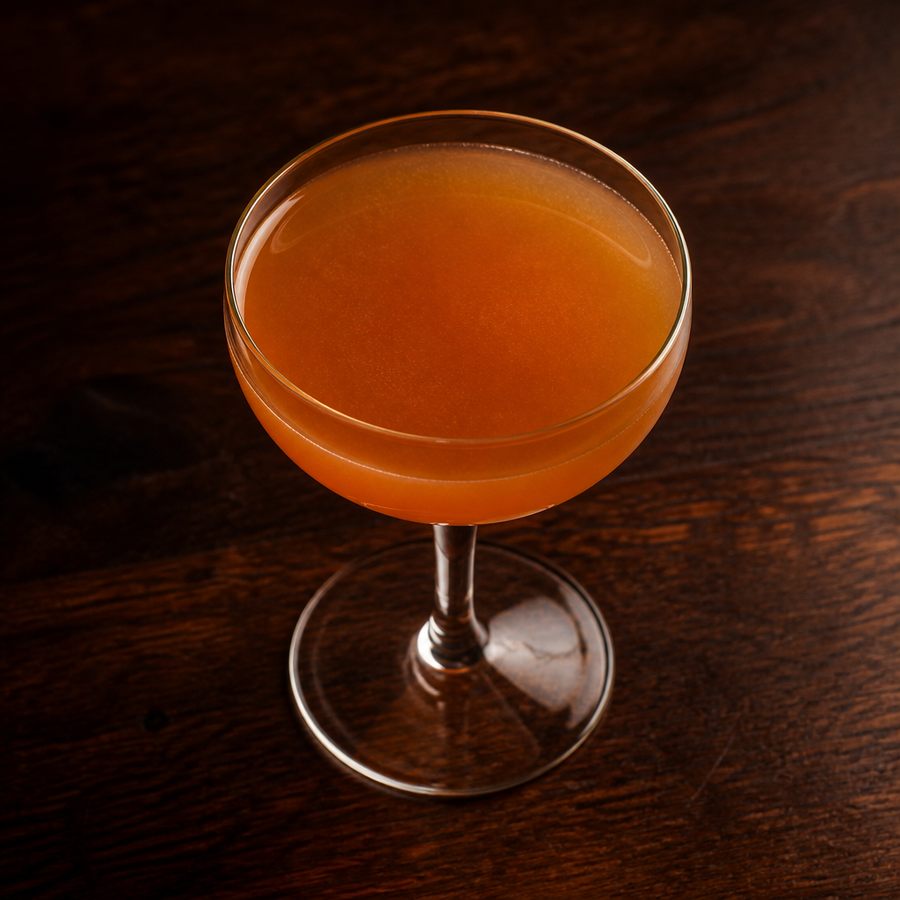 Monkey Gland cocktail opskrift