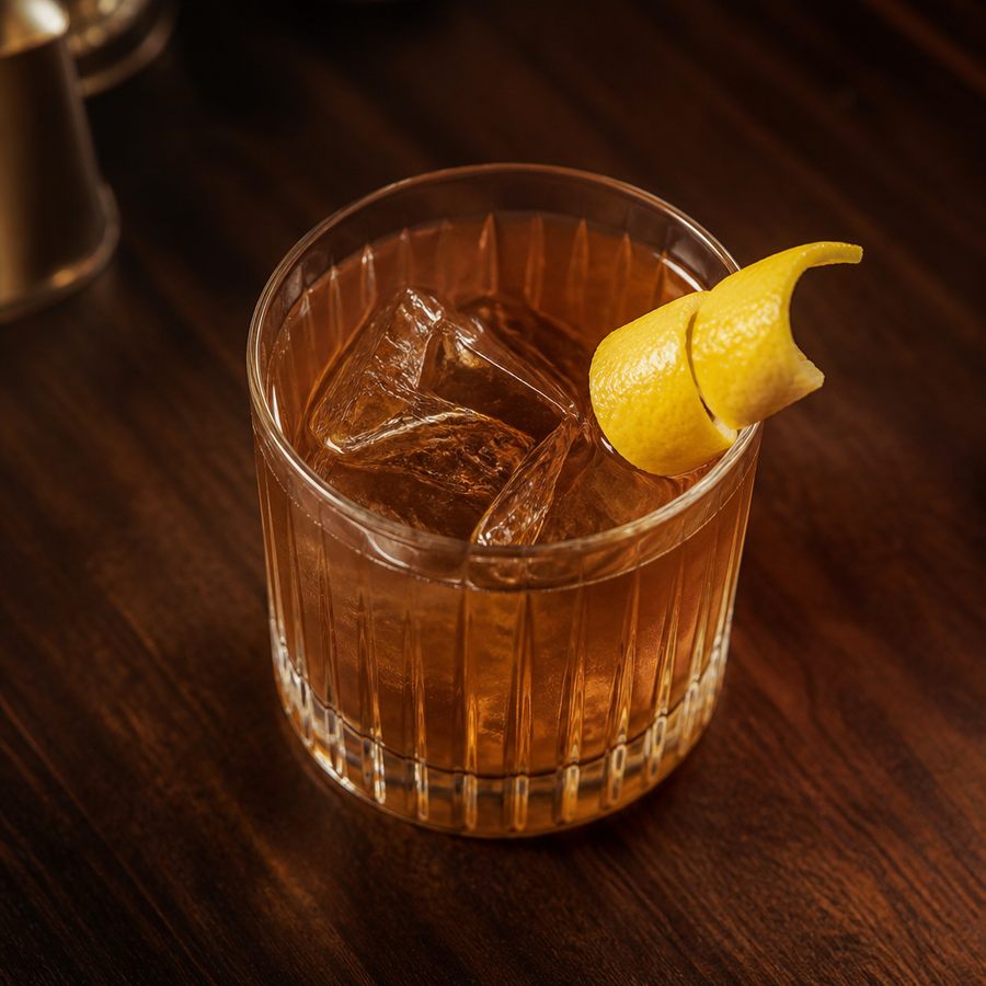Monte Carlo cocktailrecept