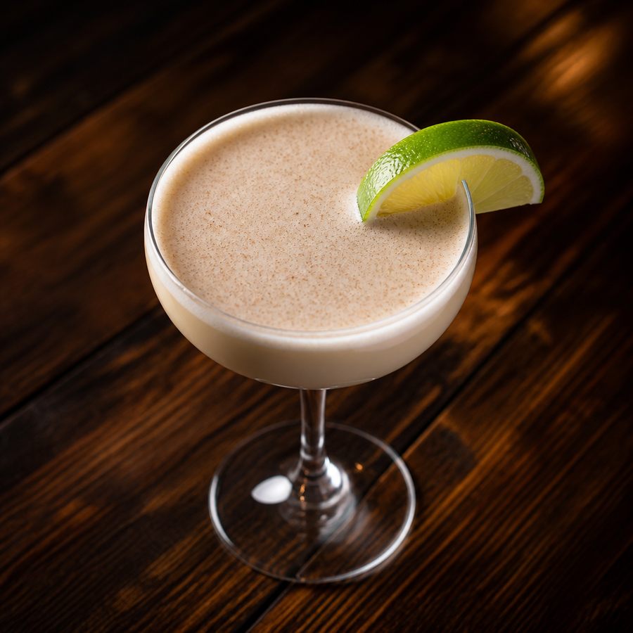 Moo'lata cocktail opskrift