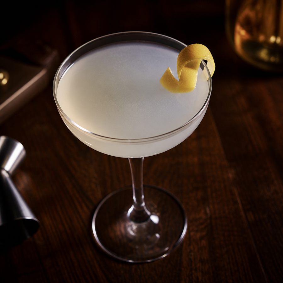 Moon Cocktail recept za koktel