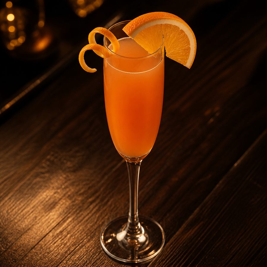 ricetta del cocktail Moonwalk Cocktail