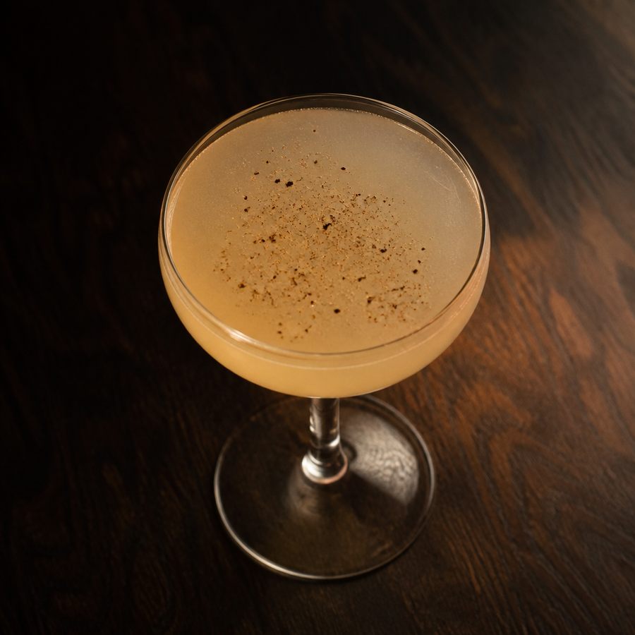 ricetta del cocktail More Supreme Daiquiri
