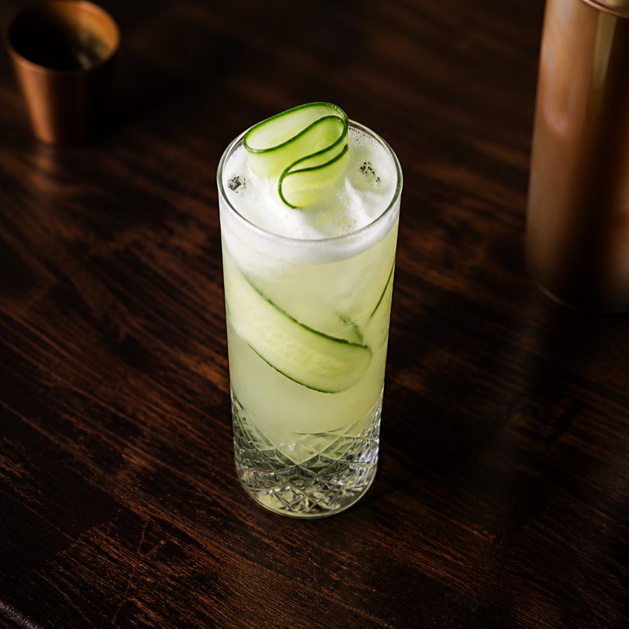 ricetta del cocktail Moscow Lassi