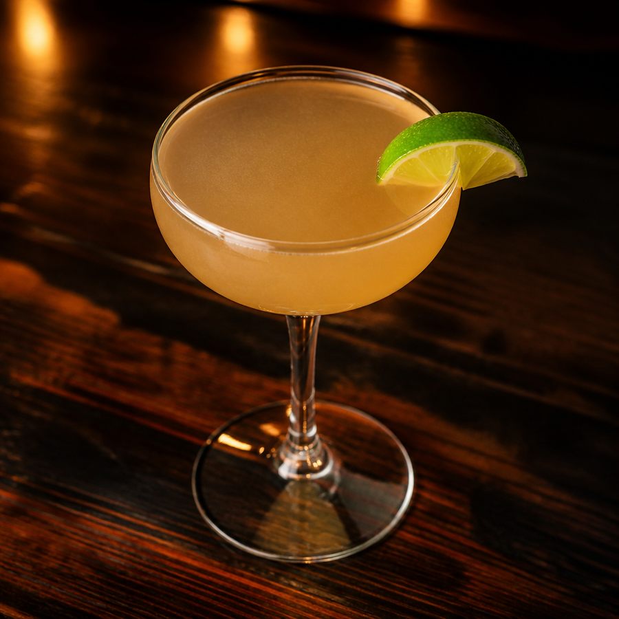 Mulata Daiquiri recept za koktel