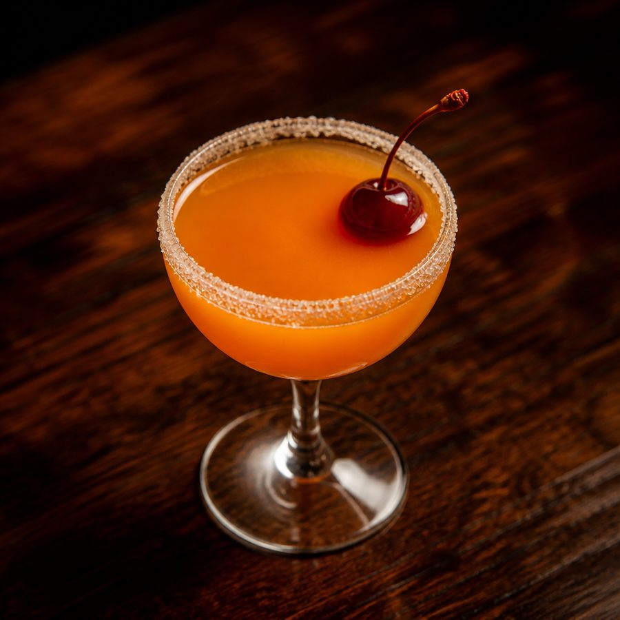 ricetta del cocktail My Tokyo 1964