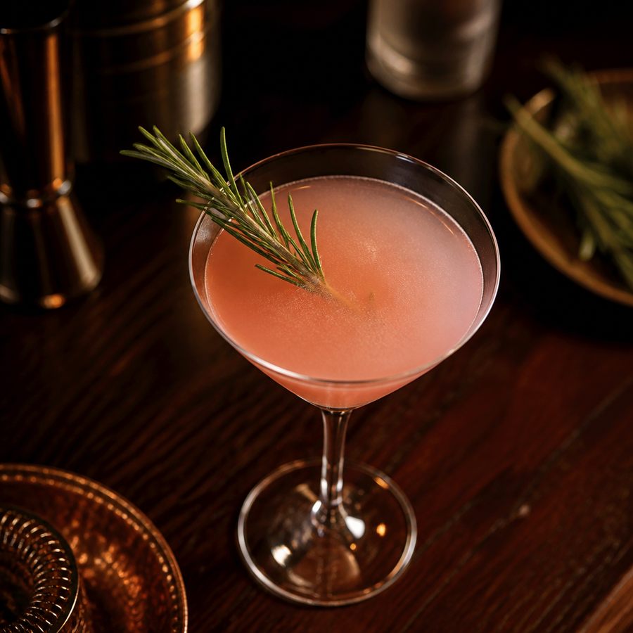 Nanhi Pari cocktail opskrift