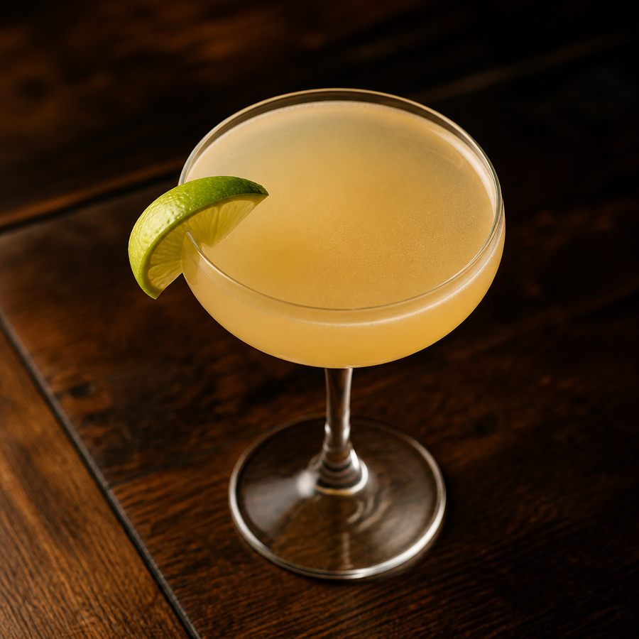 Napoléon Margarita cocktail opskrift