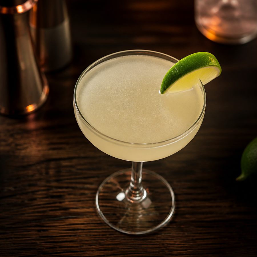 Nevada Daiquiri Cocktail Rezept