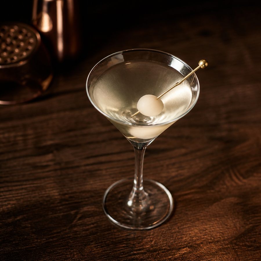 ricetta del cocktail New Pope
