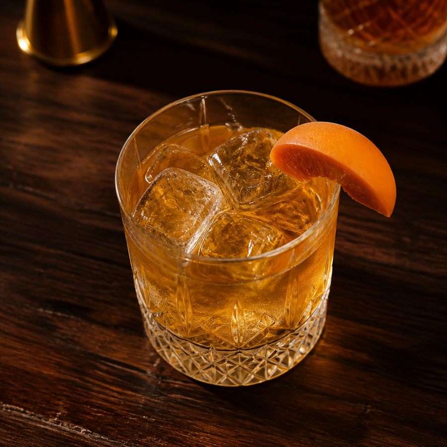 ricetta del cocktail New York Stone Sour