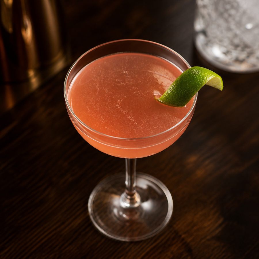ricetta del cocktail Newport Cooler