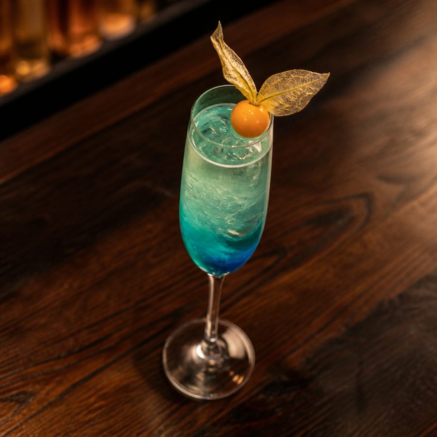 ricetta del cocktail Niagara Falls