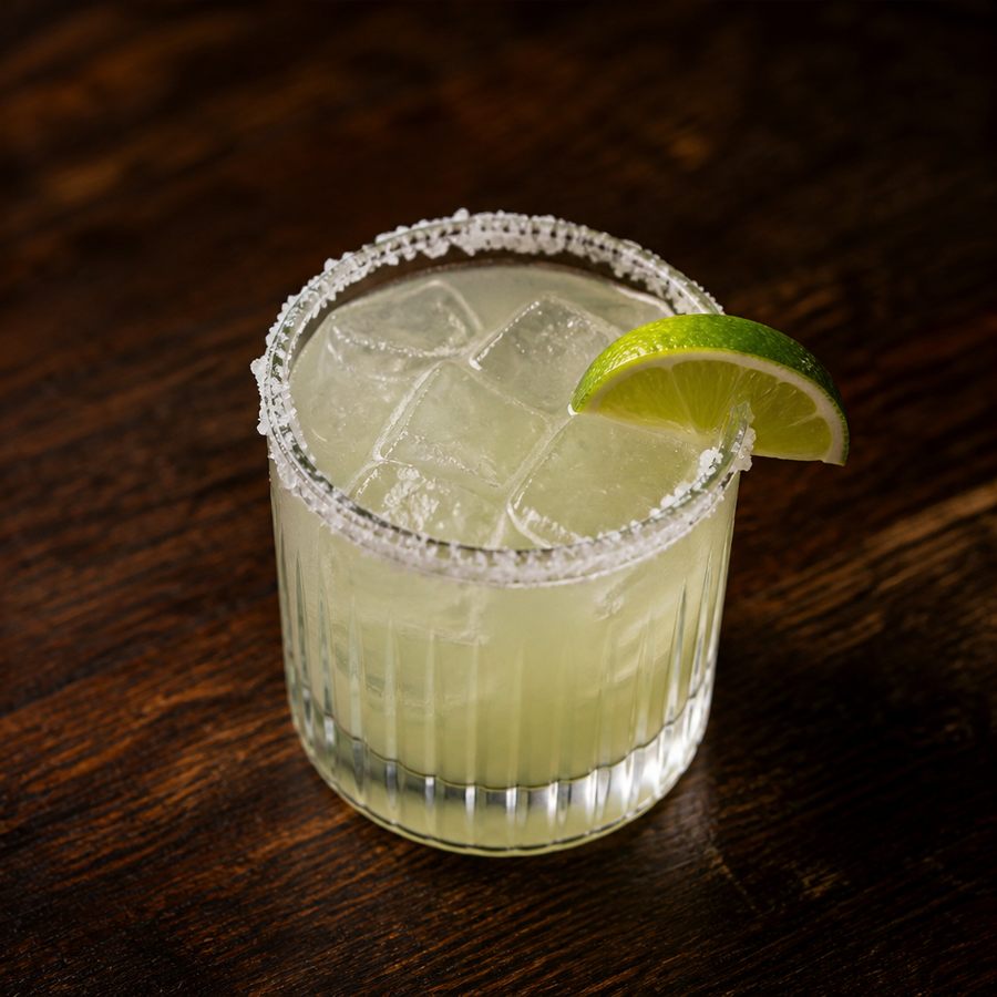 ricetta del cocktail nil's margarita