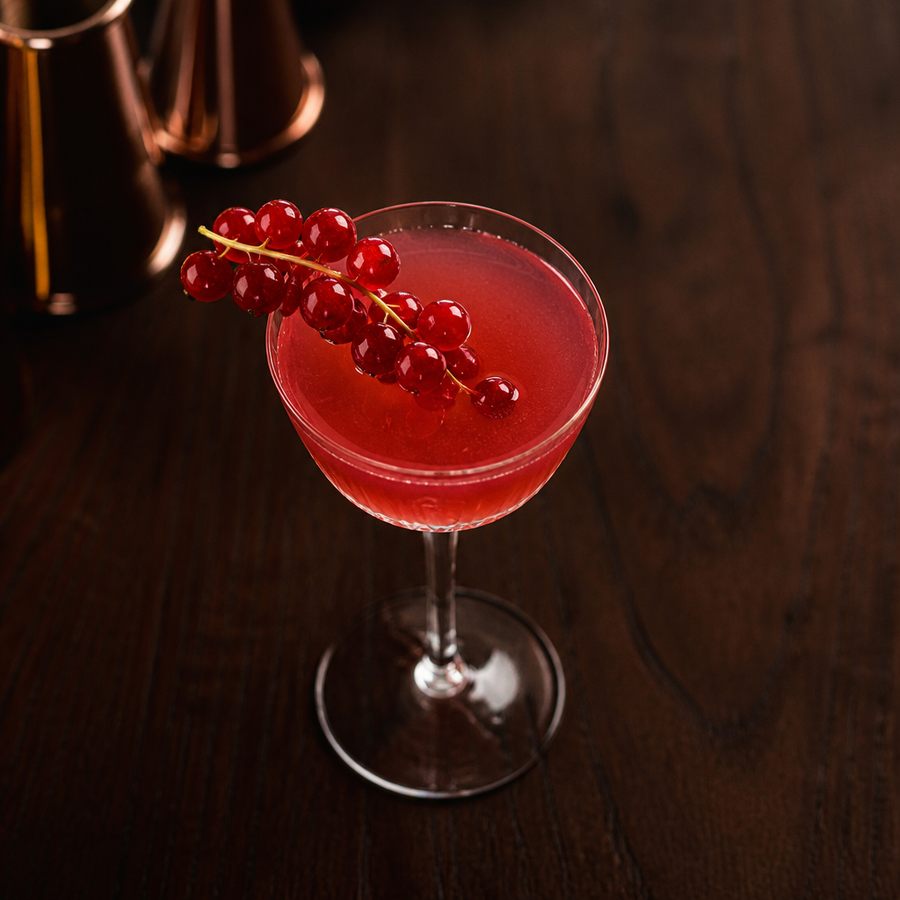 Nineteen Twenty Cocktail Cocktail Rezept