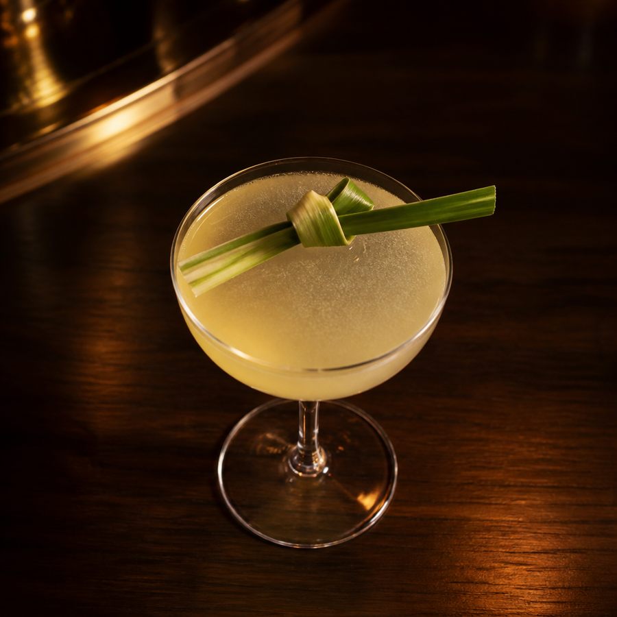 Nippon Cocktail cocktail opskrift