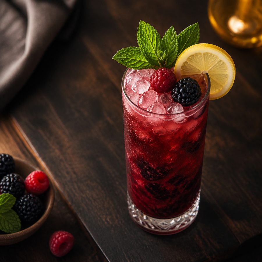 Nobile Cocktail recept za koktel