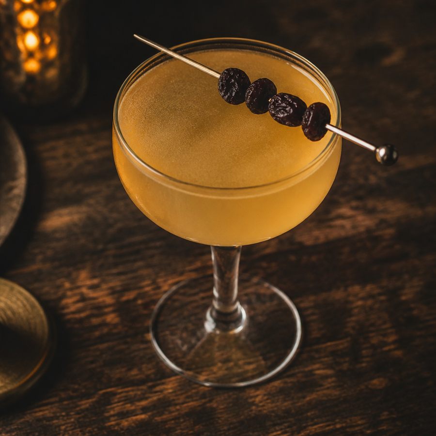 Noble Daiquiri สูตรค็อกเทล