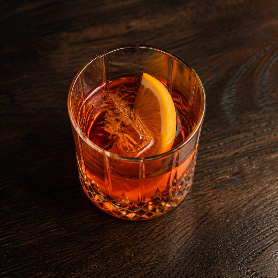 ricetta del cocktail Noble Europe