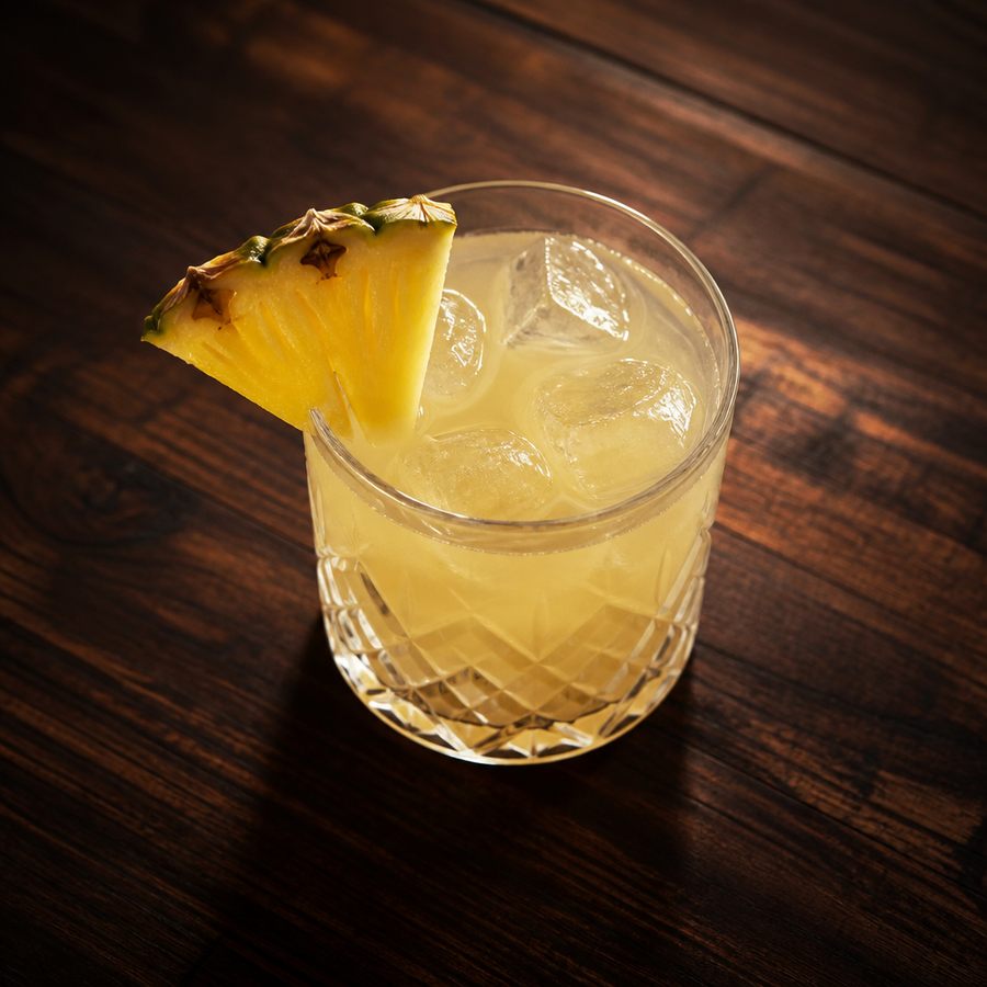 ricetta del cocktail Nola Daiquiri