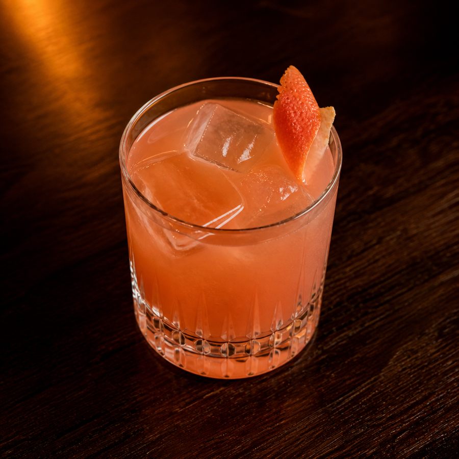 Northern Glow Cocktail Rezept