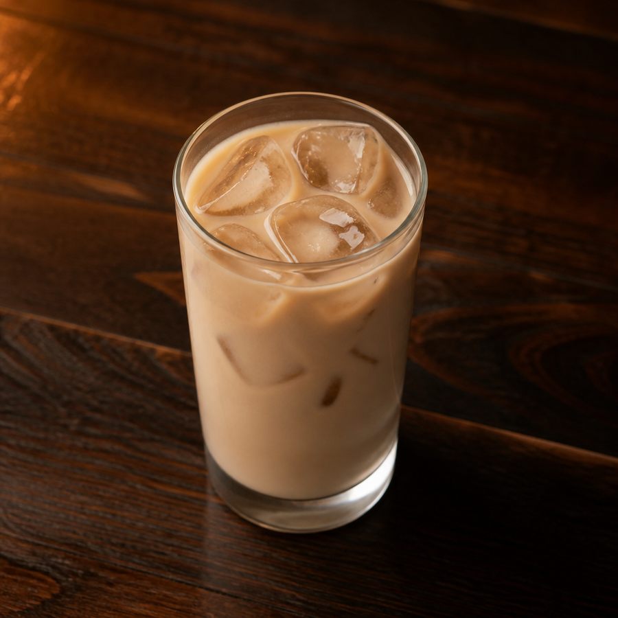 ricetta del cocktail Nutty Irishman